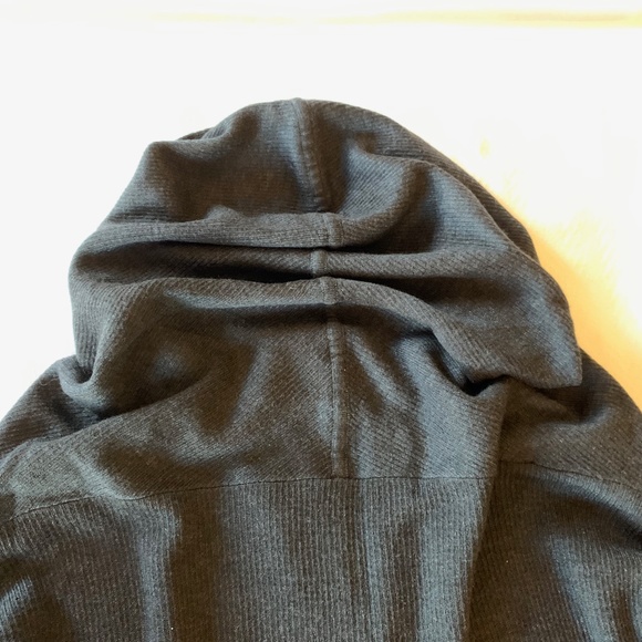 🔥HOST PICK🔥 Lululemon Cabin Yogi Wrap, Size 4 - Picture 13 of 16